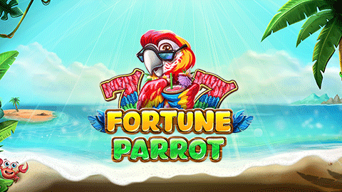 FORTUNE PARROT